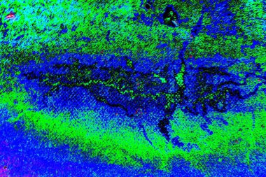 Soyut arkaplan renkli modern desen 