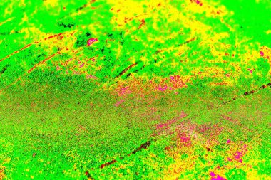 yaratıcı ve tasarım sanatı, kopyalama alanı duvar kağıdı, soyut renkli doku arkaplanı  