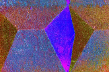 Duvar kağıdı için suluboya arka planının soyut renkli dokusu. Yaratıcı ve tasarım sanatı.