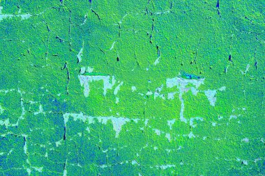 Yaratıcı ve tasarım sanatı, eski duvar dokusu. Duvar kağıdı için soyut renkli doku arkaplanı. 