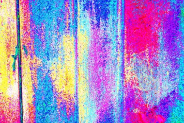 yaratıcı ve tasarım sanatı, kopyalama alanı duvar kağıdı, soyut renkli doku arkaplanı