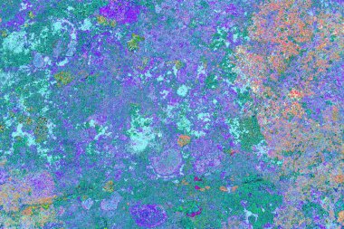 Soyut arkaplan tam çerçeve modern kalıp 