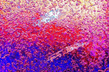 Duvar kağıdı için suluboya arka planının soyut renkli dokusu. Yaratıcı ve tasarım sanatı.