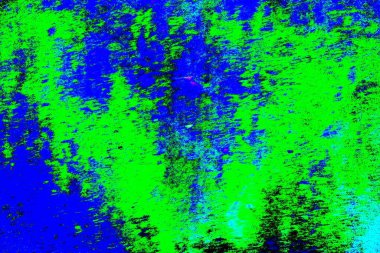 Soyut arkaplan renkli modern desen 