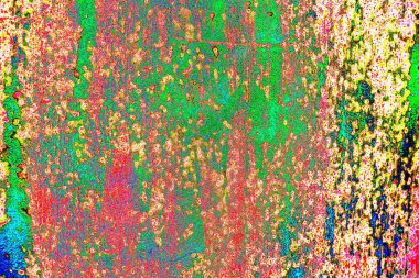 Duvar kağıdı için suluboya arka planının soyut renkli dokusu. Yaratıcı ve tasarım sanatı.