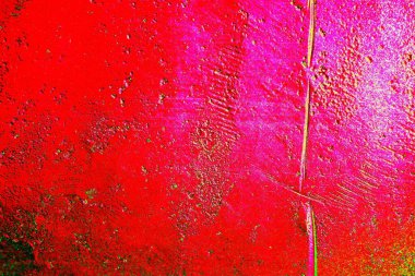 Yaratıcı ve tasarım sanatı, eski duvar dokusu. Duvar kağıdı için soyut renkli doku arkaplanı. 