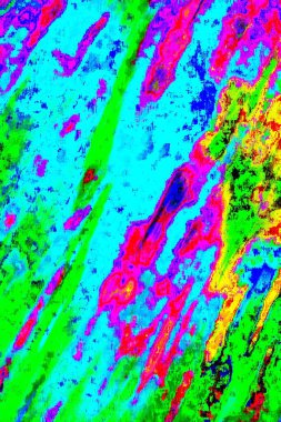 yaratıcı ve tasarım sanatı, kopyalama alanı duvar kağıdı, soyut renkli doku arkaplanı