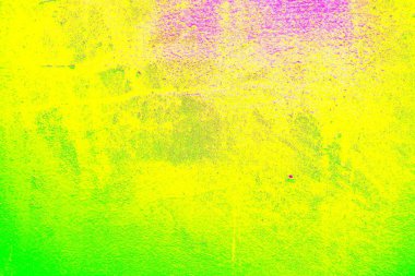 Mavi boya metal plaka desen ve arkaplan