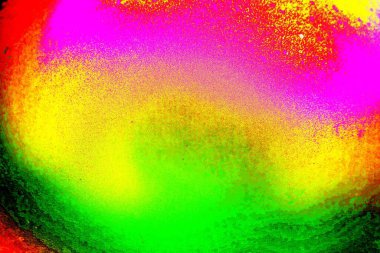 yaratıcı ve tasarım sanatı, kopyalama alanı duvar kağıdı, soyut renkli doku arkaplanı