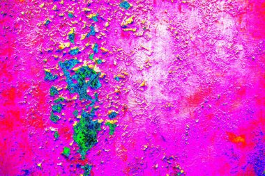 yaratıcı ve tasarım sanatı, kopyalama alanı duvar kağıdı, soyut renkli doku arkaplanı