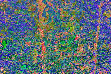 Duvar kağıdı için suluboya arka planının soyut renkli dokusu. Yaratıcı ve tasarım sanatı.