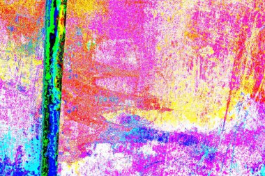 Soyut arkaplan tam çerçeve modern kalıp 