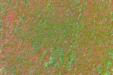 Duvar kağıdı için soyut renkli doku arkaplanı. Yaratıcı ve tasarım sanatı, eski duvar dokusu.