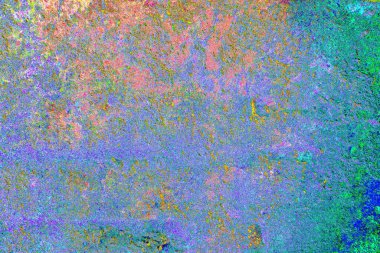 yaratıcı ve tasarım sanatı, kopyalama alanı duvar kağıdı, soyut renkli doku arkaplanı  