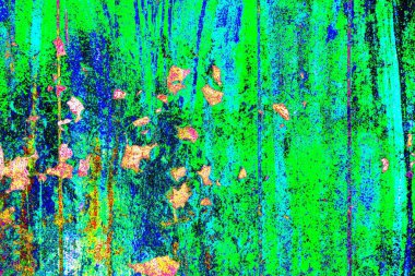 yaratıcı ve tasarım sanatı, kopyalama alanı duvar kağıdı, soyut renkli doku arkaplanı