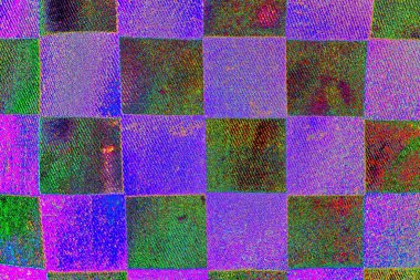 yaratıcı ve tasarım sanatı, kopyalama alanı duvar kağıdı, soyut renkli doku arkaplanı  