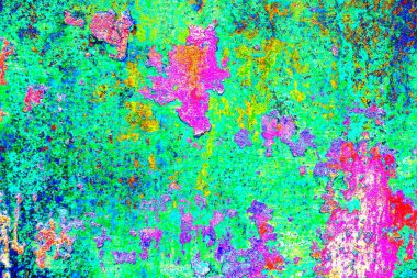 Duvar kağıdı için suluboya arka planının soyut renkli dokusu. Yaratıcı ve tasarım sanatı.