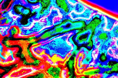 Soyut arkaplan tam çerçeve modern kalıp 