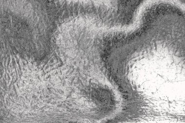 Soyut arkaplan renkli modern desen 