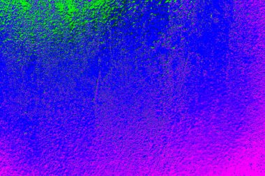 Mavi boya metal plaka desen ve arkaplan