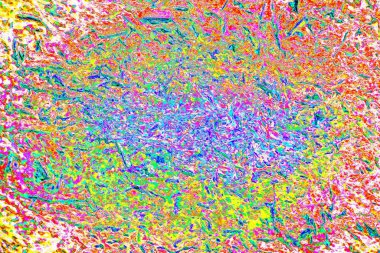 Duvar kağıdı için suluboya arka planının soyut renkli dokusu. Yaratıcı ve tasarım sanatı.