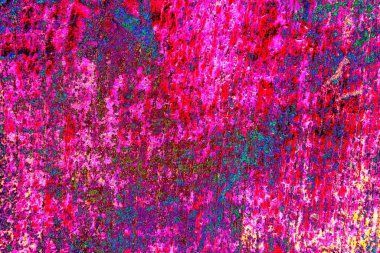 yaratıcı ve tasarım sanatı, kopyalama alanı duvar kağıdı, soyut renkli doku arkaplanı  