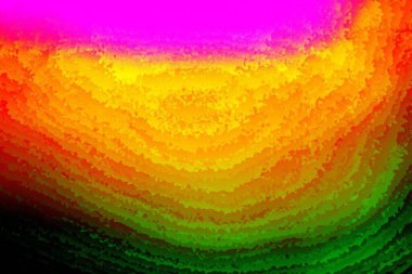 yaratıcı ve tasarım sanatı, kopyalama alanı duvar kağıdı, soyut renkli doku arkaplanı