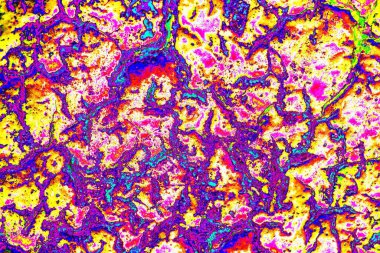 Duvar kağıdı için suluboya arka planının soyut renkli dokusu. Yaratıcı ve tasarım sanatı.