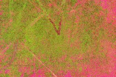 yaratıcı ve tasarım sanatı, kopyalama alanı duvar kağıdı, soyut renkli doku arkaplanı  