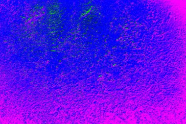 Mavi boya metal plaka desen ve arkaplan