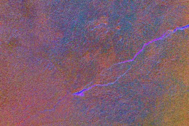 yaratıcı ve tasarım sanatı, kopyalama alanı duvar kağıdı, soyut renkli doku arkaplanı  