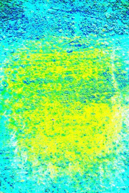 Duvar kağıdı için suluboya arka planının soyut renkli dokusu. Yaratıcı ve tasarım sanatı.