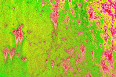 yaratıcı ve tasarım sanatı, kopyalama alanı duvar kağıdı, soyut renkli doku arkaplanı  