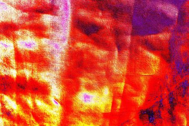 Duvar kağıdı için suluboya arka planının soyut renkli dokusu. Yaratıcı ve tasarım sanatı.