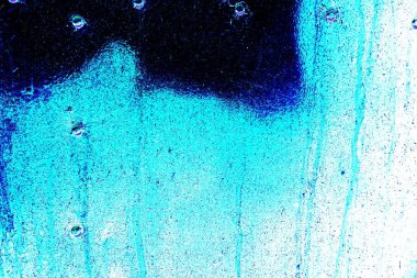 yaratıcı ve tasarım sanatı, kopyalama alanı duvar kağıdı, soyut renkli doku arkaplanı