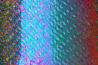 Duvar kağıdı için soyut renkli doku arkaplanı. Yaratıcı ve tasarım sanatı, eski duvar dokusu.