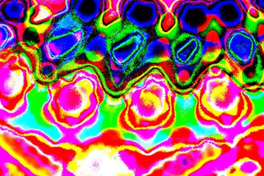 yaratıcı ve tasarım sanatı, kopyalama alanı duvar kağıdı, soyut renkli doku arkaplanı