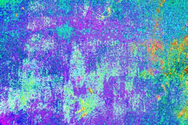 yaratıcı ve tasarım sanatı, kopyalama alanı duvar kağıdı, soyut renkli doku arkaplanı