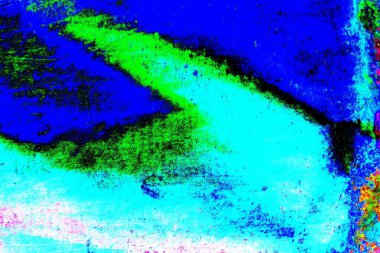 yaratıcı ve tasarım sanatı, kopyalama alanı duvar kağıdı, soyut renkli doku arkaplanı