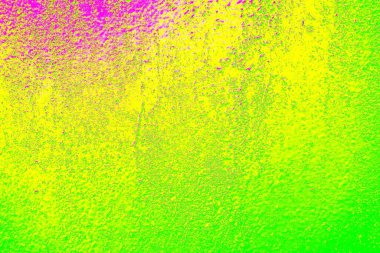 Mavi boya metal plaka desen ve arkaplan