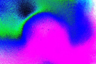 yaratıcı ve tasarım sanatı, kopyalama alanı duvar kağıdı, soyut renkli doku arkaplanı