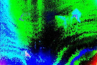 Duvar kağıdı için suluboya arka planının soyut renkli dokusu. Yaratıcı ve tasarım sanatı.