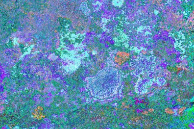 Soyut arkaplan tam çerçeve modern kalıp 