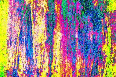 Duvar kağıdı için suluboya arka planının soyut renkli dokusu. Yaratıcı ve tasarım sanatı.