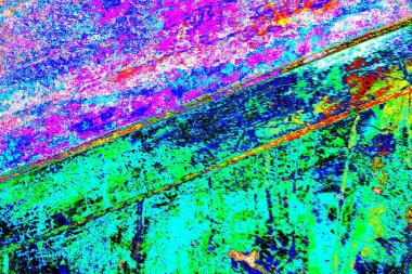 yaratıcı ve tasarım sanatı, kopyalama alanı duvar kağıdı, soyut renkli doku arkaplanı