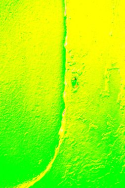 Mavi boya metal plaka desen ve arkaplan