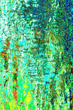 yaratıcı ve tasarım sanatı, kopyalama alanı duvar kağıdı, soyut renkli doku arkaplanı