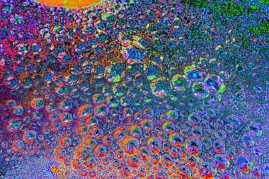 Duvar kağıdı için soyut renkli doku arkaplanı. Yaratıcı ve tasarım sanatı, eski duvar dokusu.