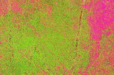 yaratıcı ve tasarım sanatı, kopyalama alanı duvar kağıdı, soyut renkli doku arkaplanı  