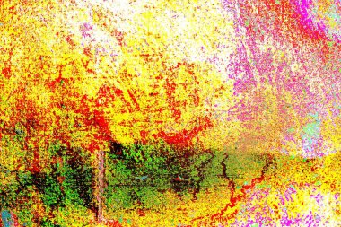 Soyut arkaplan tam çerçeve modern kalıp 